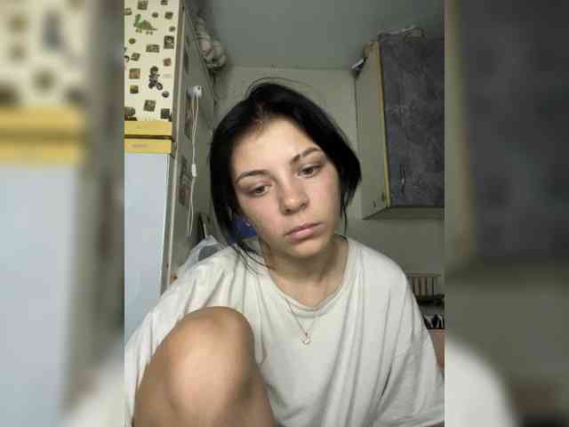 BlackKittyX webcam