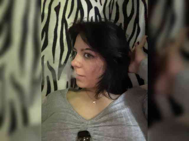 BlackKittyX webcam