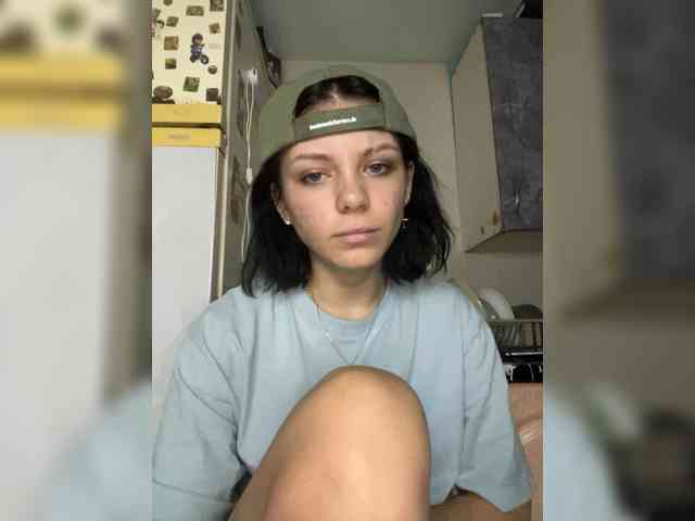 BlackKittyX webcam