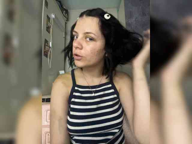 BlackKittyX webcam