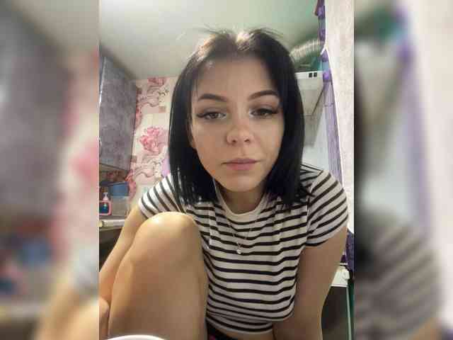 BlackKittyX webcam