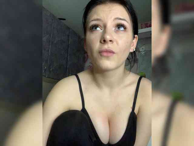 BlackKittyX webcam