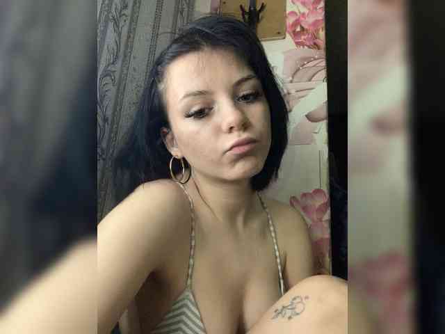 Модель: BlackKittyX