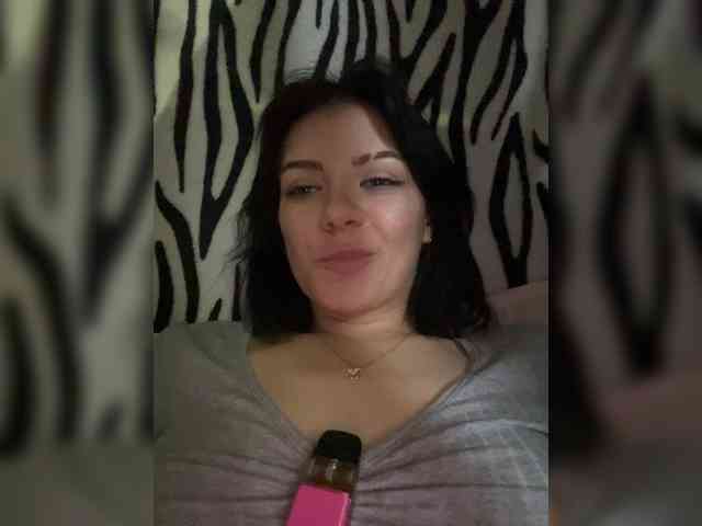 BlackKittyX webcam