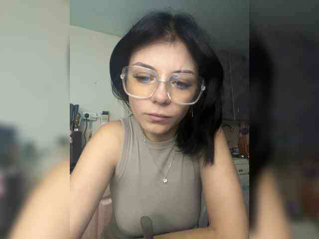 BlackKittyX webcam