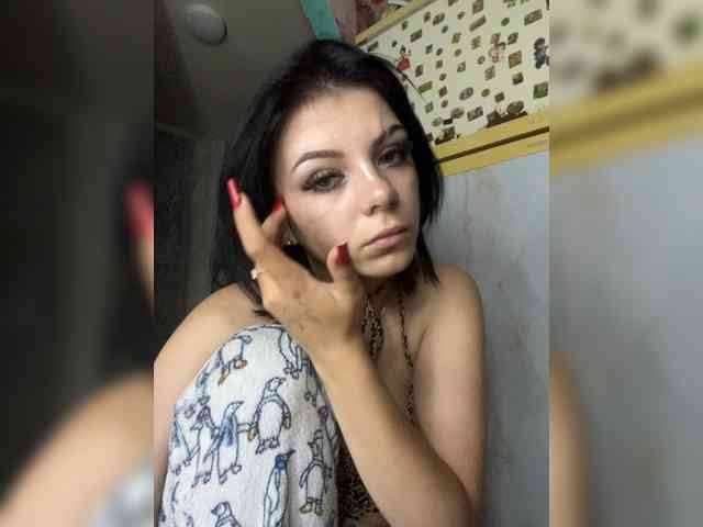 BlackKittyX webcam