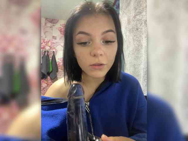 BlackKittyX webcam
