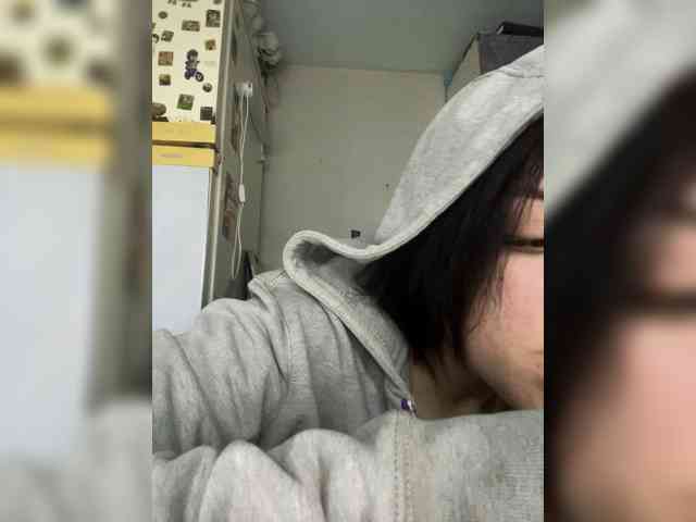 BlackKittyX webcam