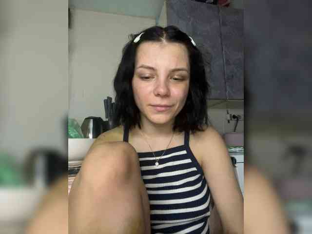 BlackKittyX webcam