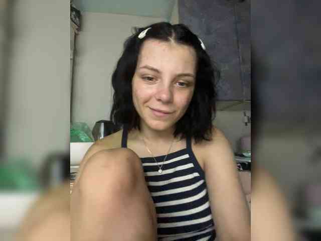 BlackKittyX webcam
