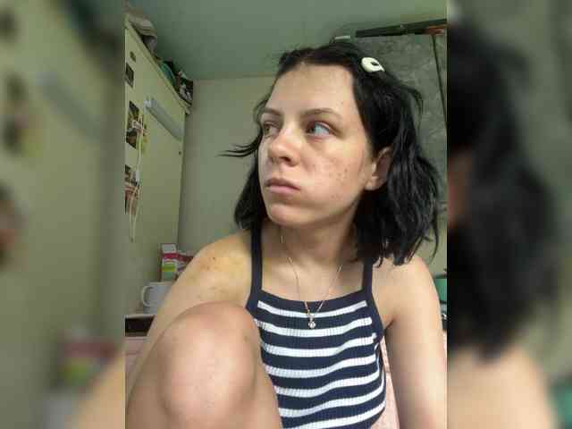 BlackKittyX webcam