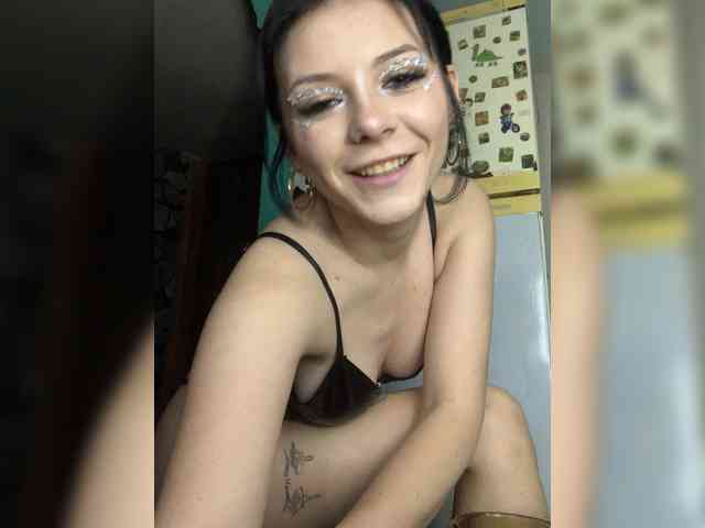 Модель: BlackKittyX
