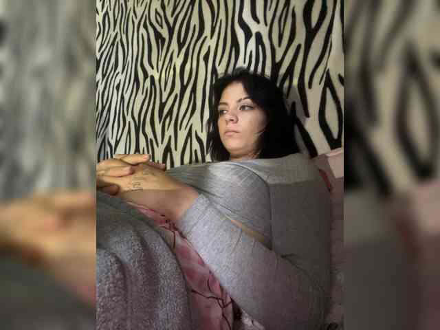 BlackKittyX webcam