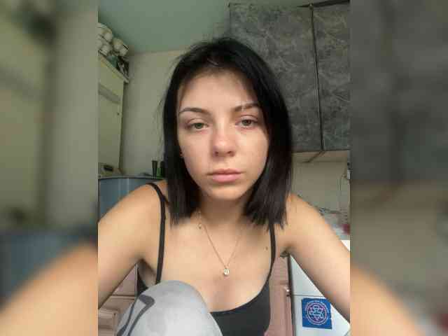 BlackKittyX webcam