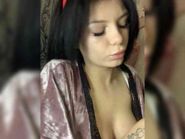 Модель: BlackKittyX