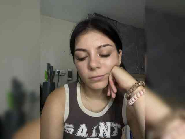 BlackKittyX webcam