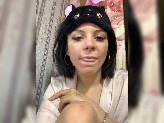BlackKittyX