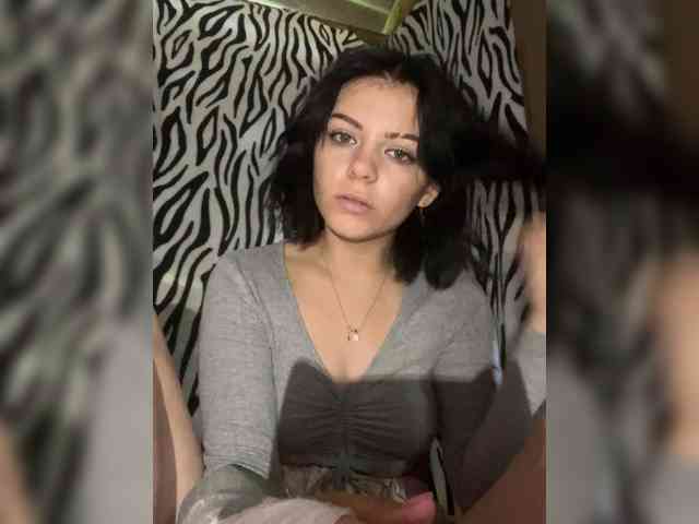 BlackKittyX webcam