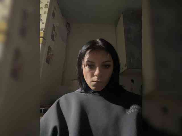 BlackKittyX webcam
