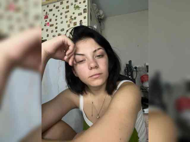 BlackKittyX webcam