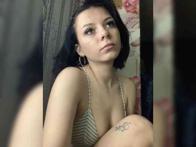 BlackKittyX webcam