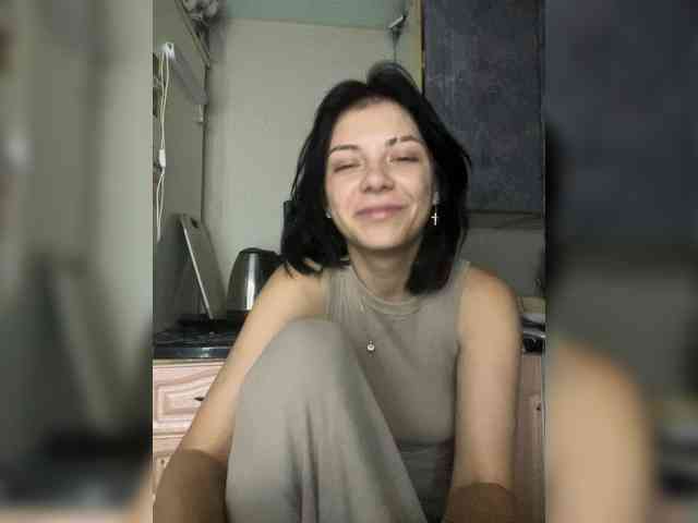 BlackKittyX webcam