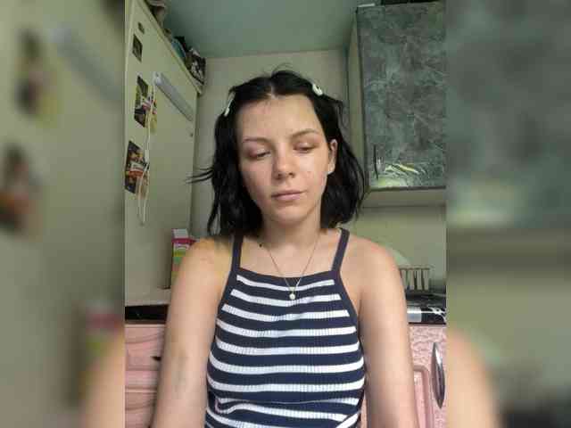BlackKittyX webcam