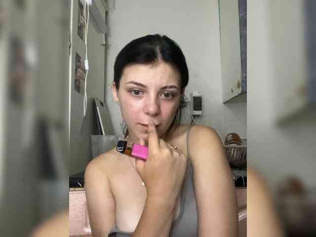BlackRavenX Sex Cam Show