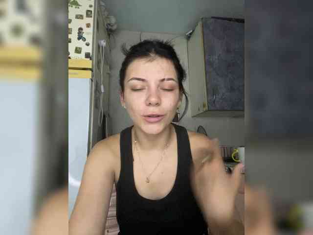 BlackRavenX Sex Cam Show