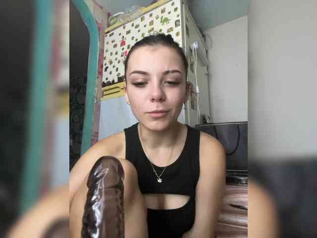 BlackKittyX webcam