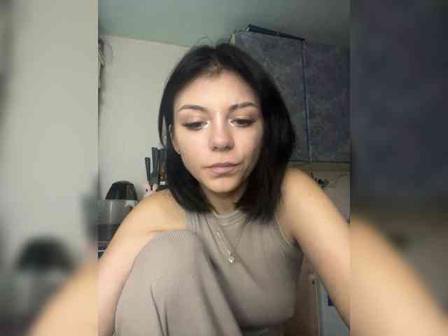 Модель: BlackKittyX