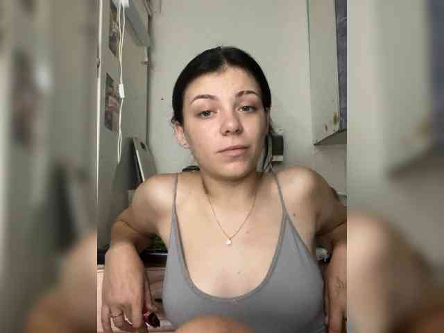 BlackRavenX Sex Cam Show