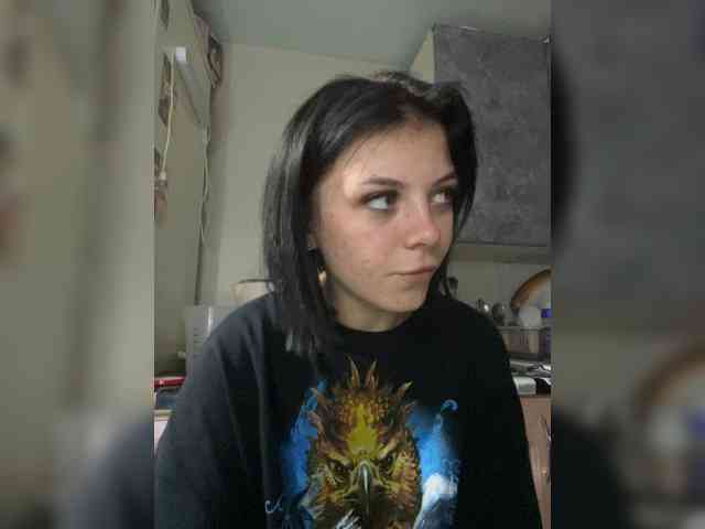 BlackKittyX webcam