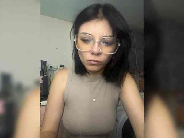 BlackKittyX webcam