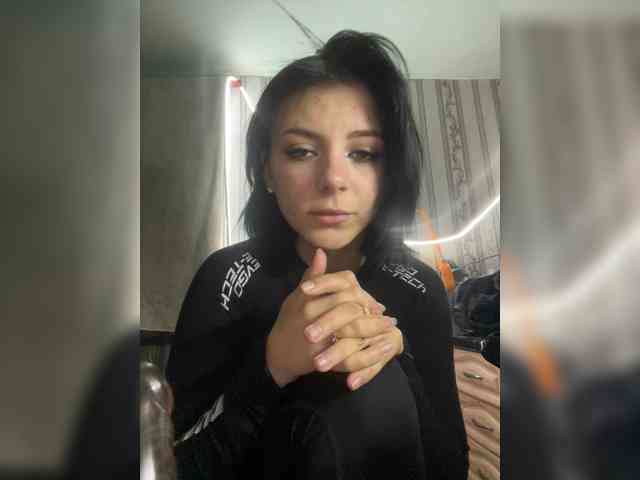 BlackKittyX webcam