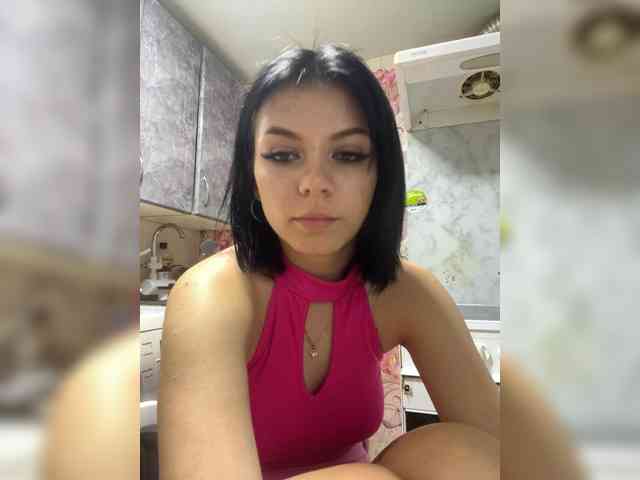 BlackKittyX webcam
