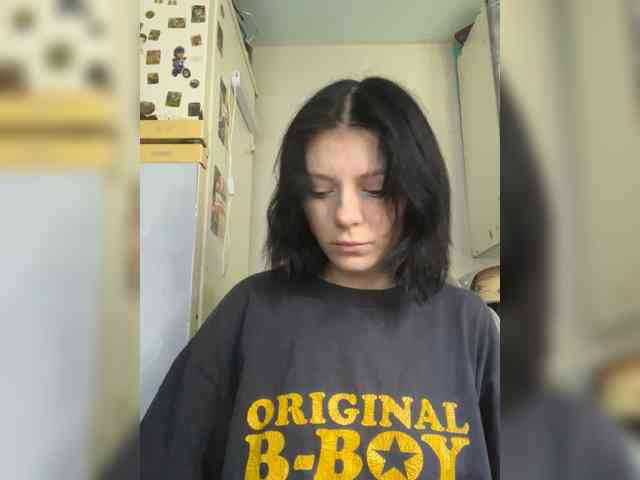 BlackKittyX webcam