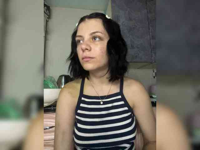 BlackKittyX webcam