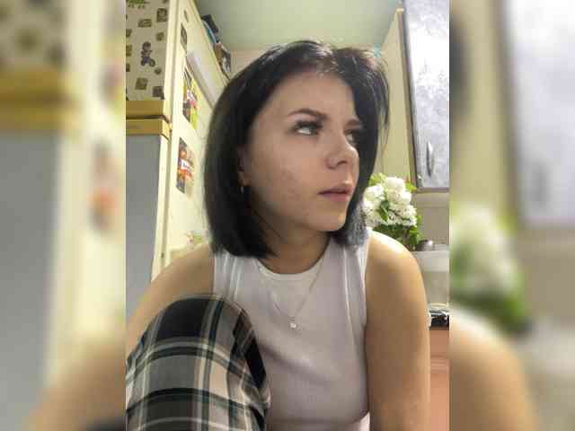 BlackKittyX webcam