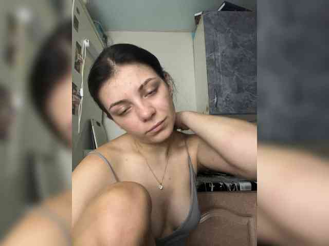 BlackKittyX webcam
