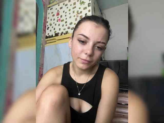 BlackRavenX Sex Cam Show