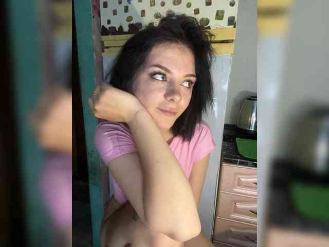 BlackKittyX webcam