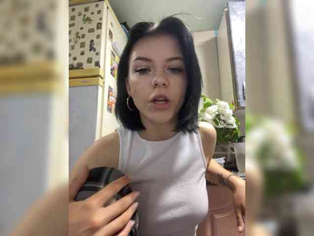 BlackKittyX webcam