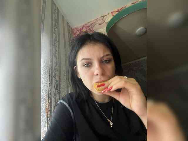 BlackKittyX webcam