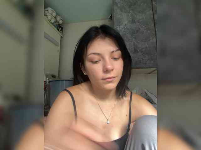 BlackKittyX webcam