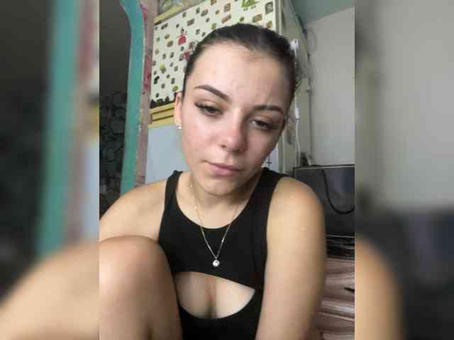 BlackRavenX Sex Cam Show