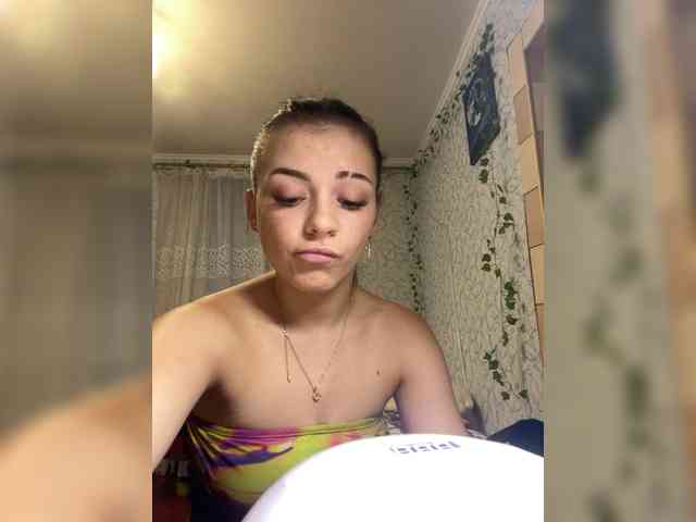 BlackKittyX webcam