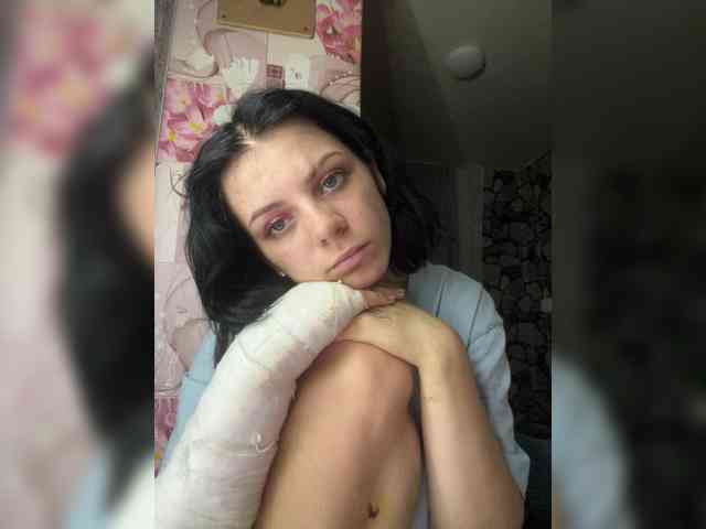 BlackKittyX webcam