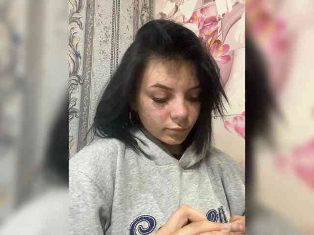 Модель: BlackKittyX