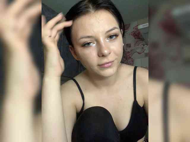 BlackKittyX webcam